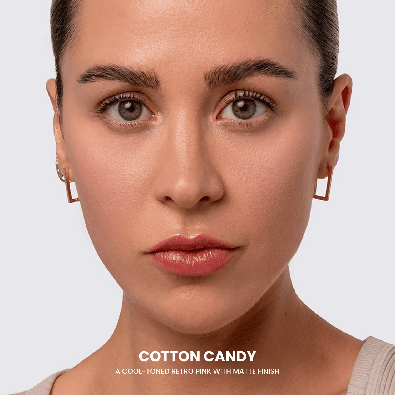 FREE - Powder Blush #3