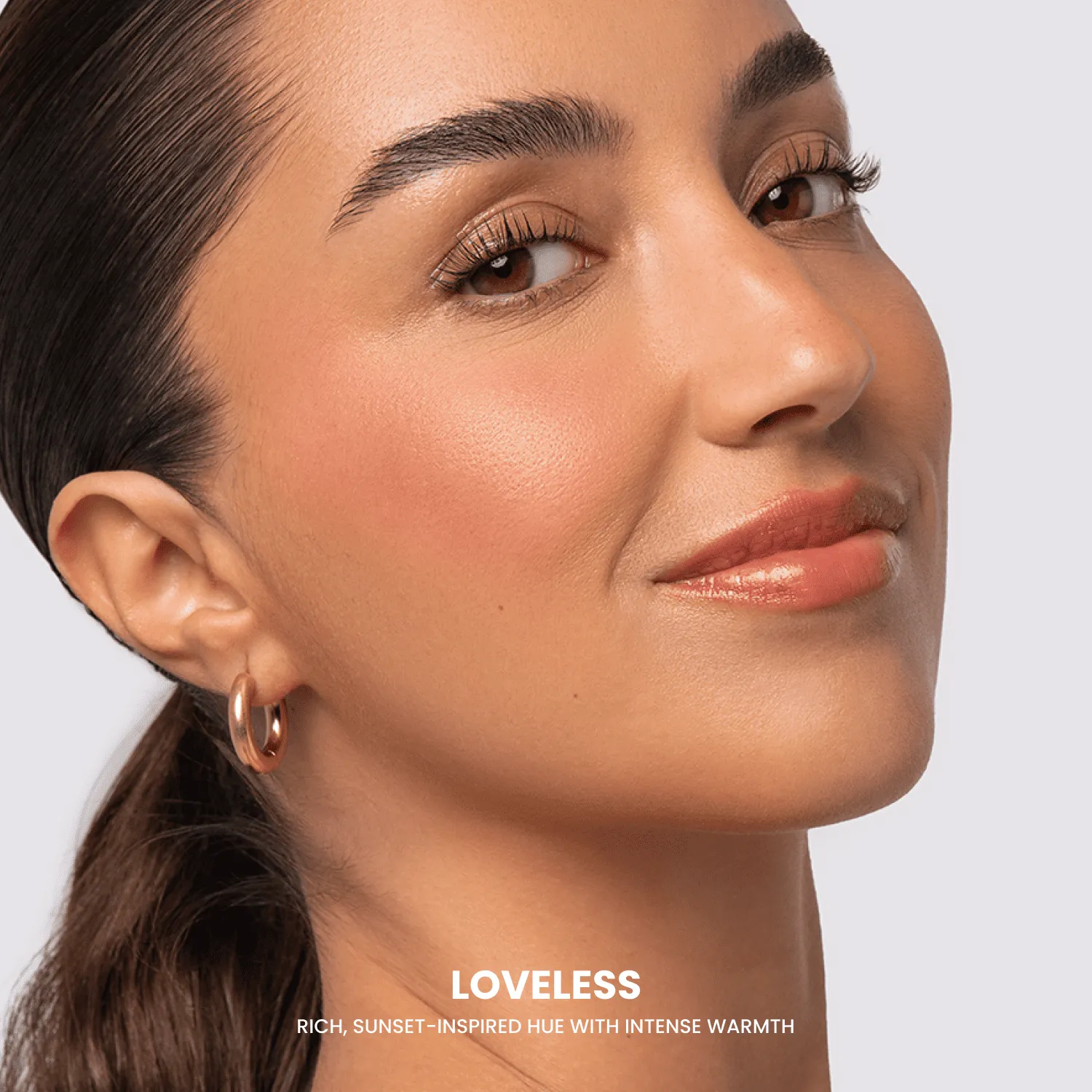 FREE - Powder Blush #3