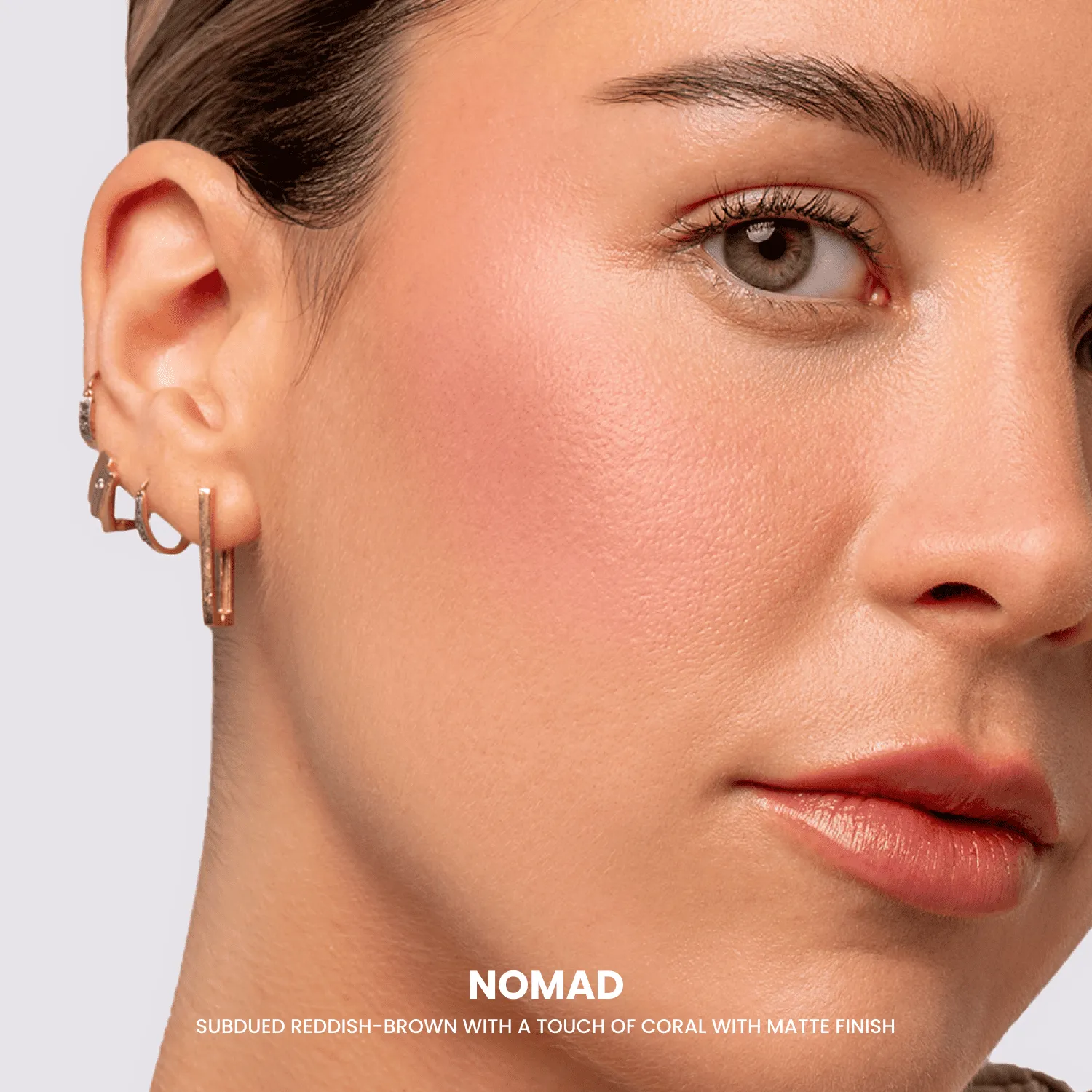 FREE - Powder Blush #3