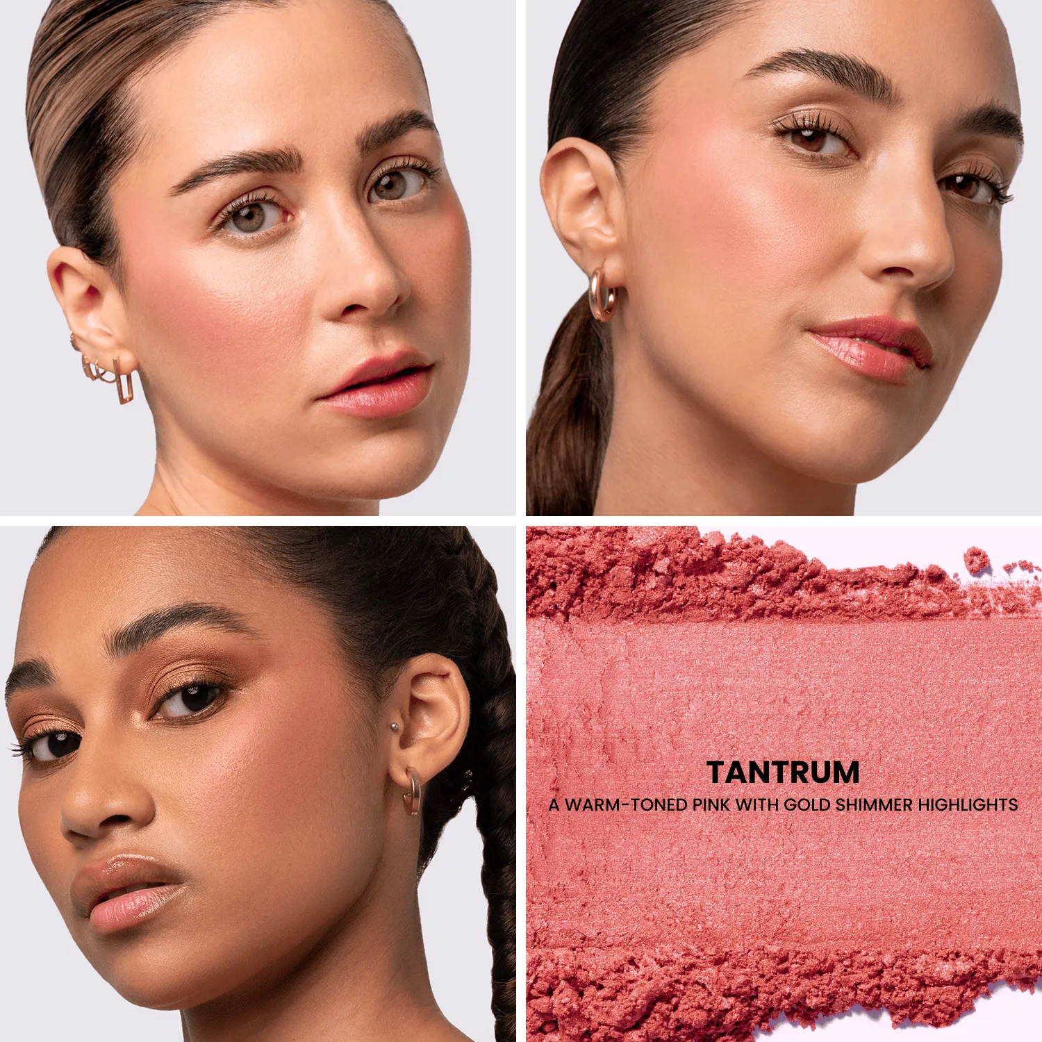FREE - Powder Blush #3