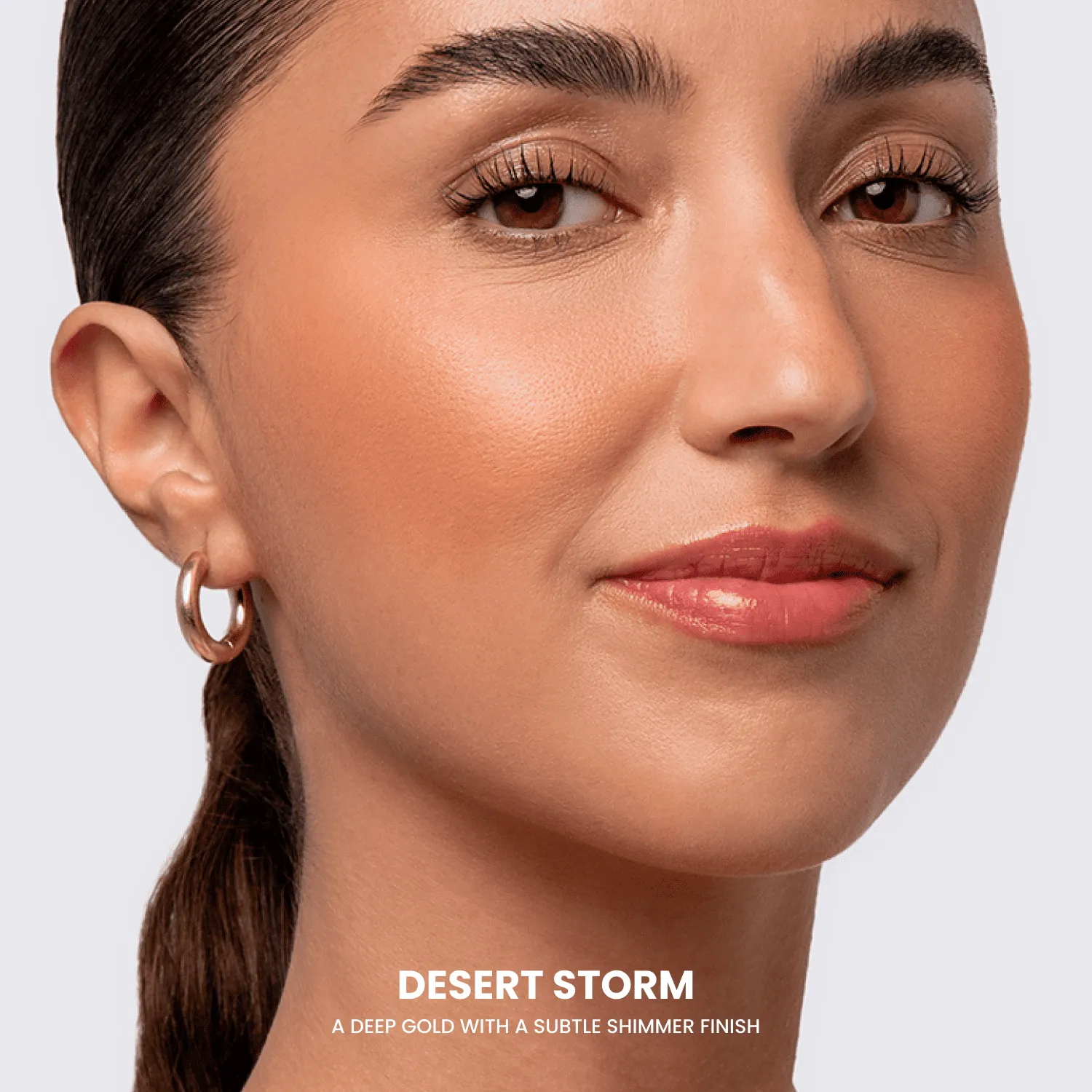 FREE - Powder Blush #3