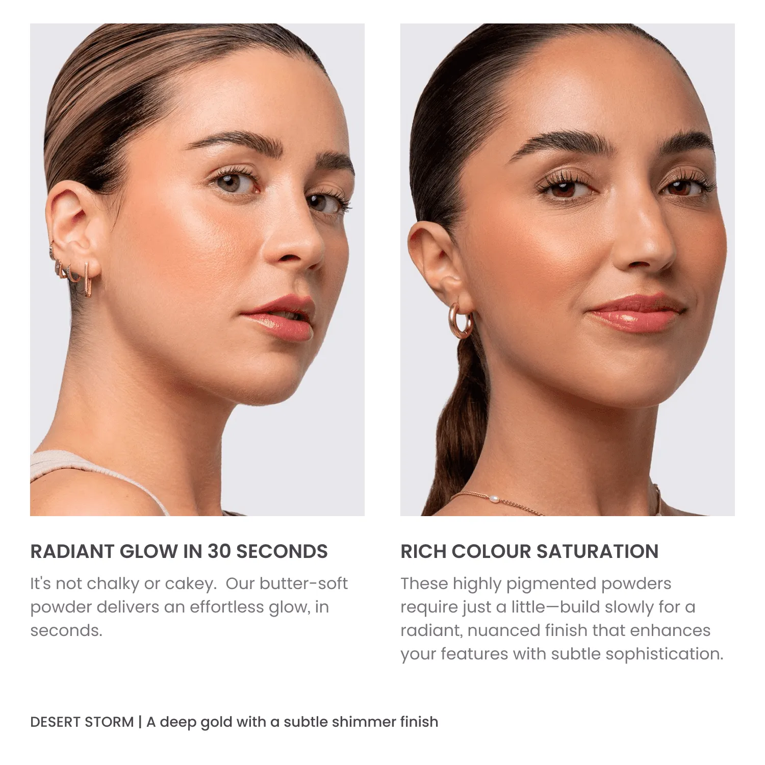 FREE - Powder Blush #3