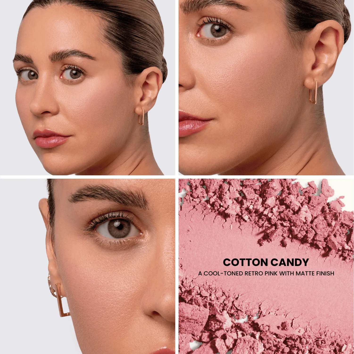 FREE - Powder Blush #3