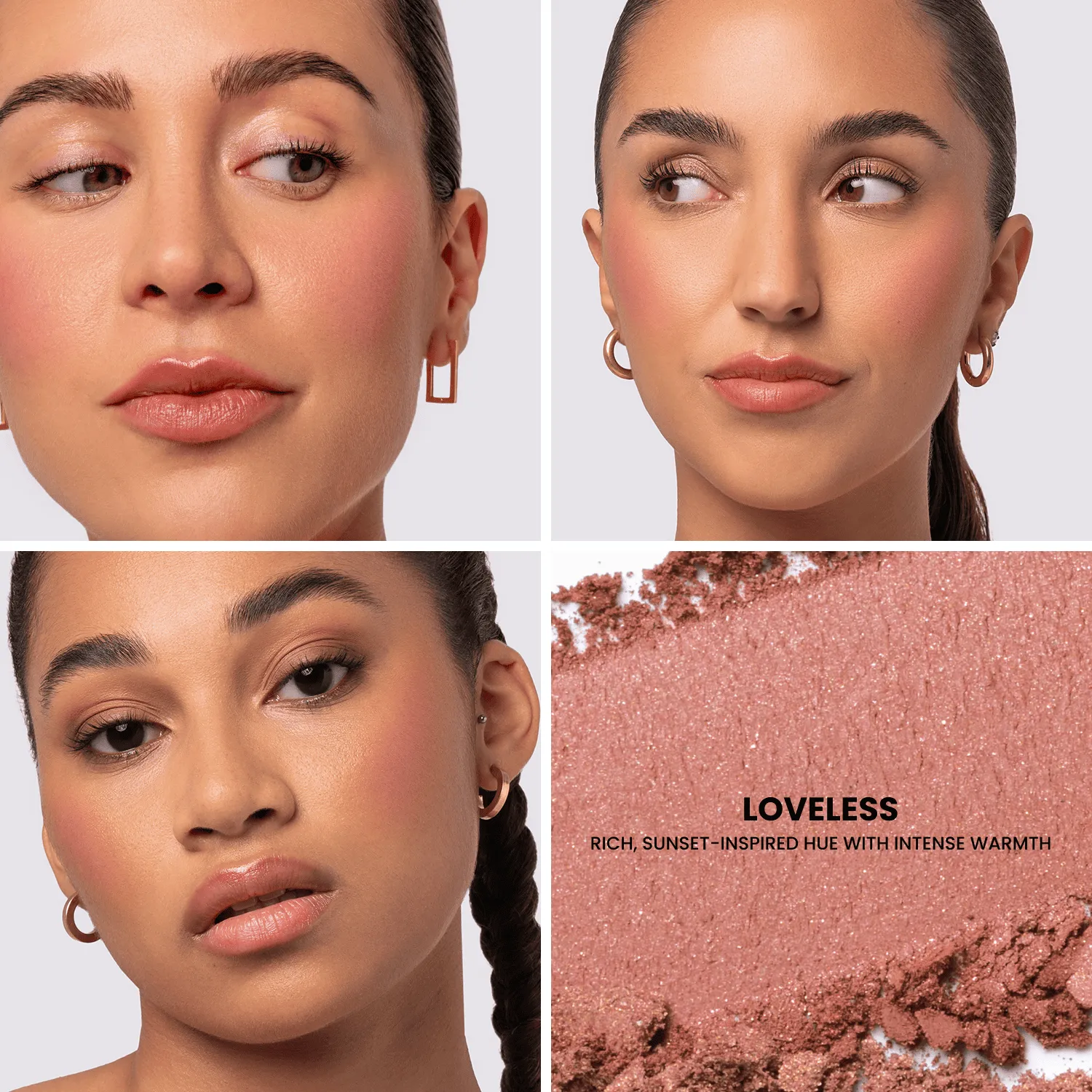 FREE - Powder Blush #3