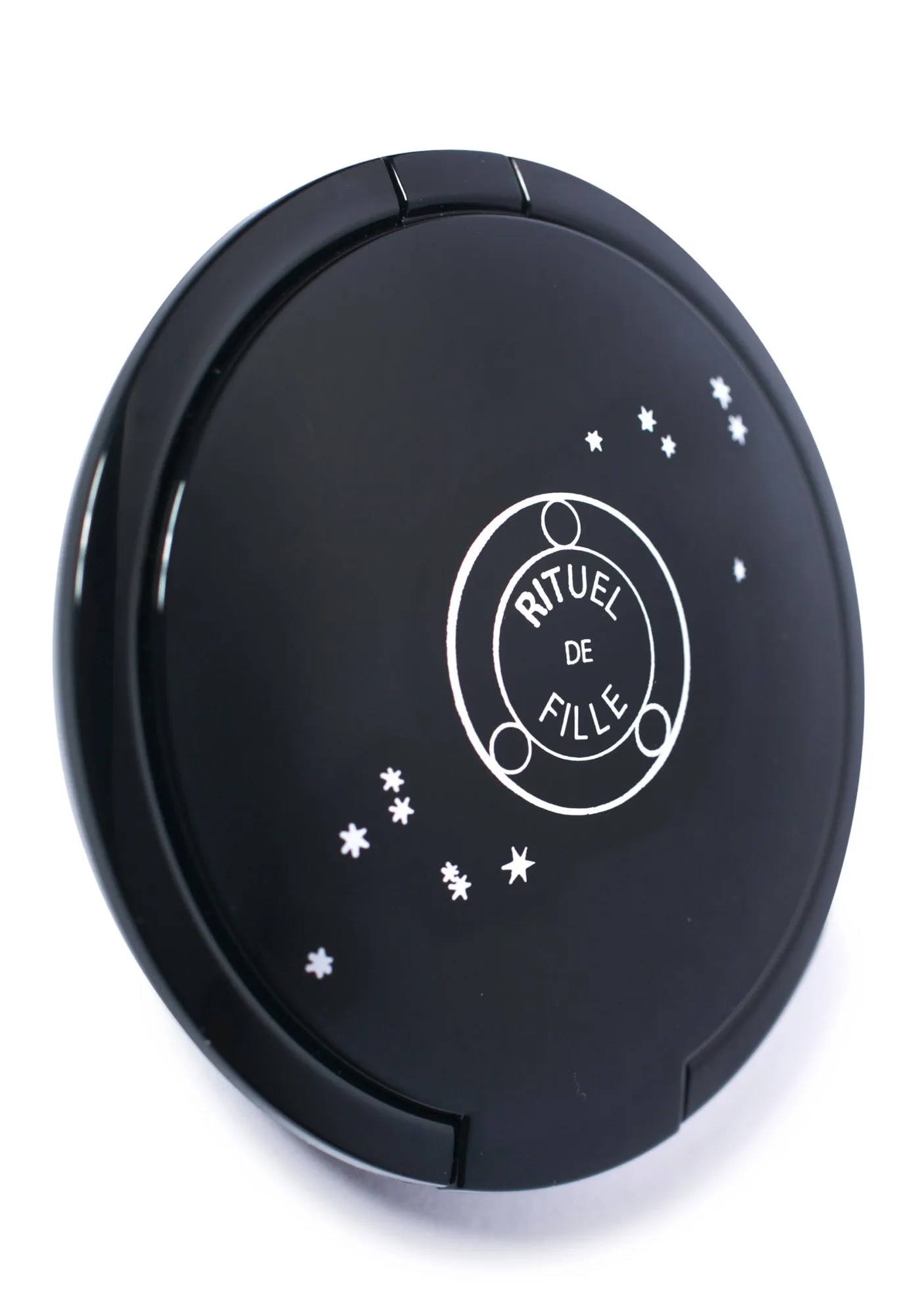 Frenzy Inner Glow Cream Blush