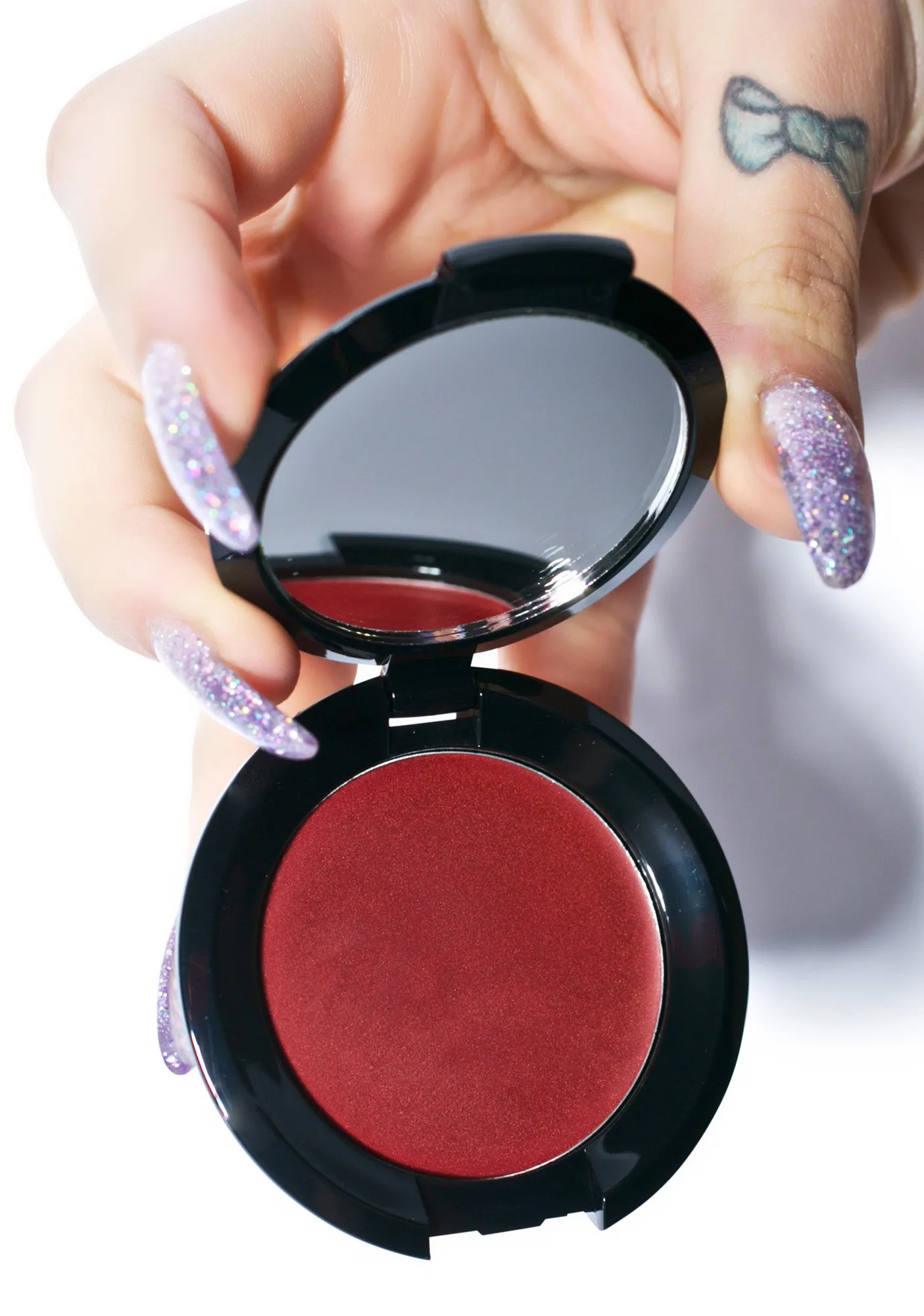 Frenzy Inner Glow Cream Blush