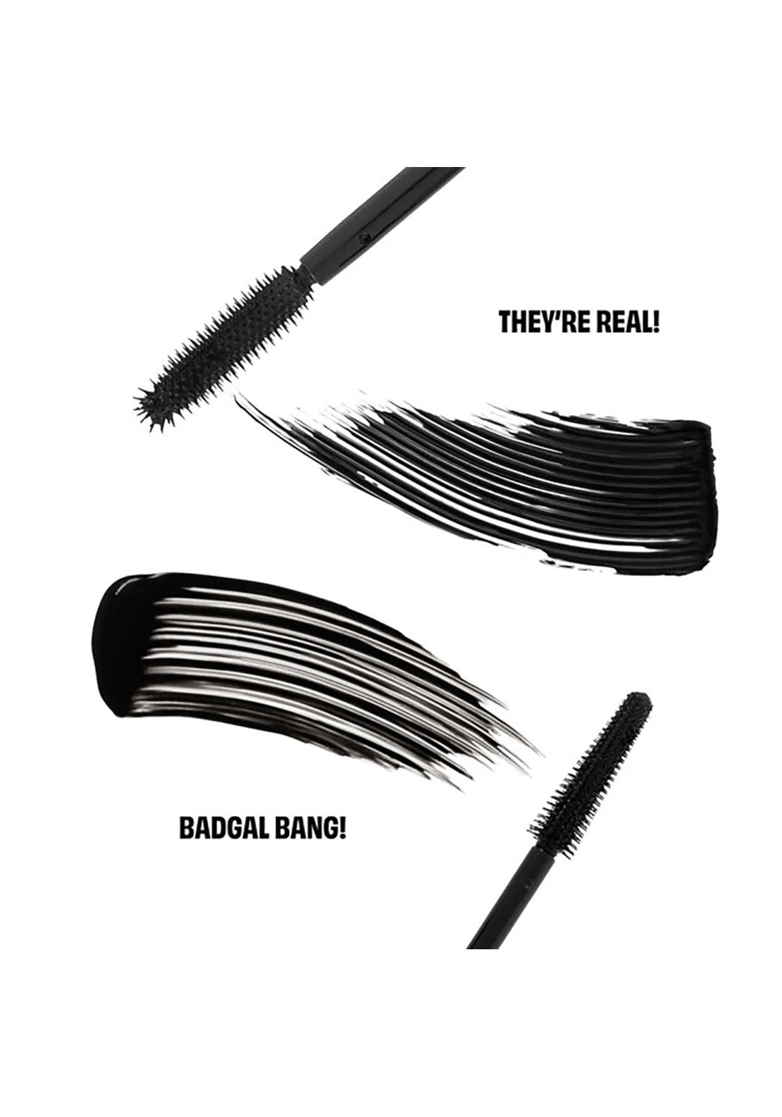 Fresh Caught Lashes - Frh Caght Lsh