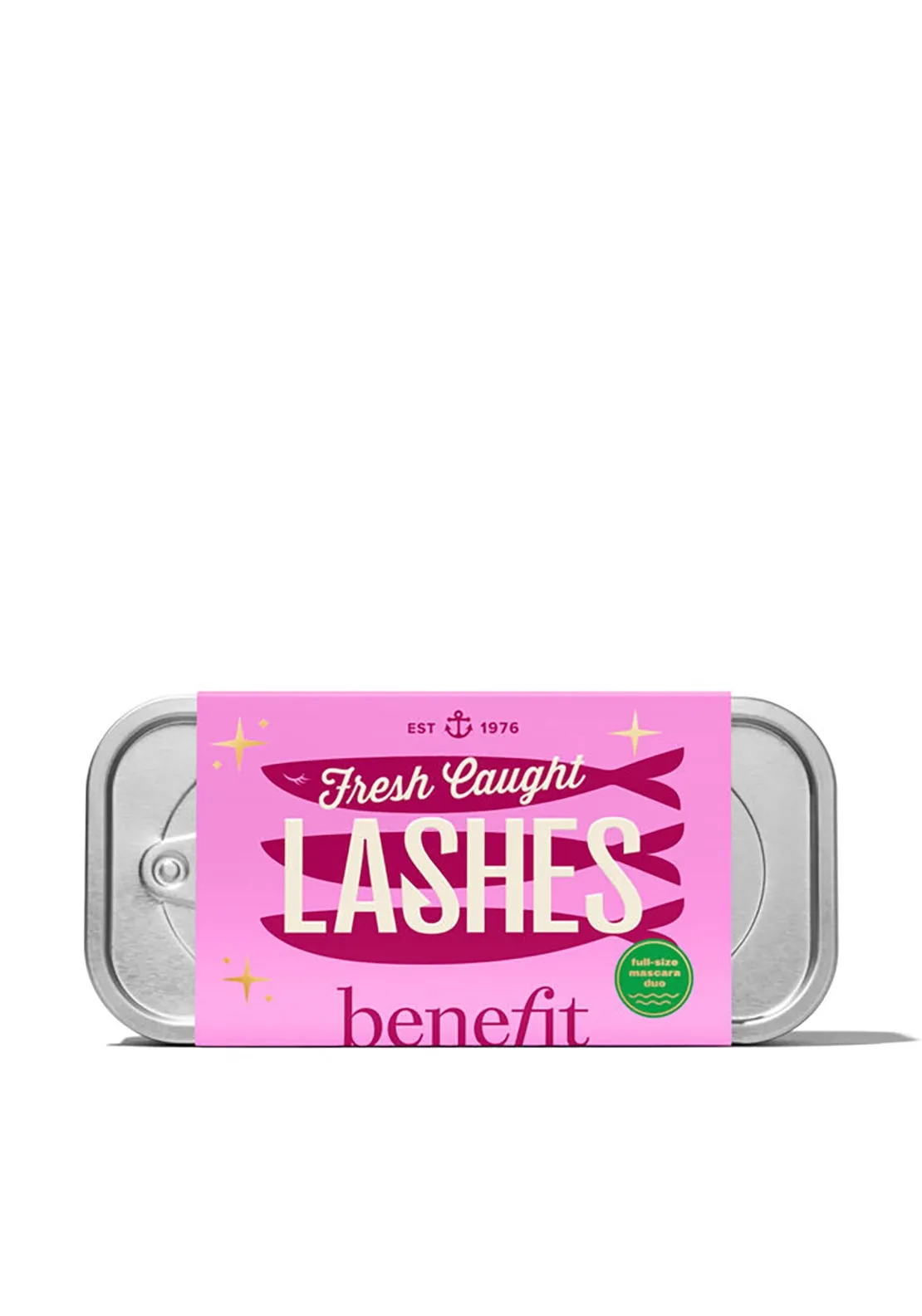 Fresh Caught Lashes - Frh Caght Lsh