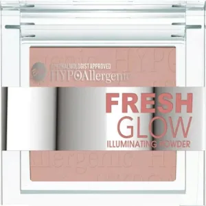 Fresh Glow Illuminating Powder
