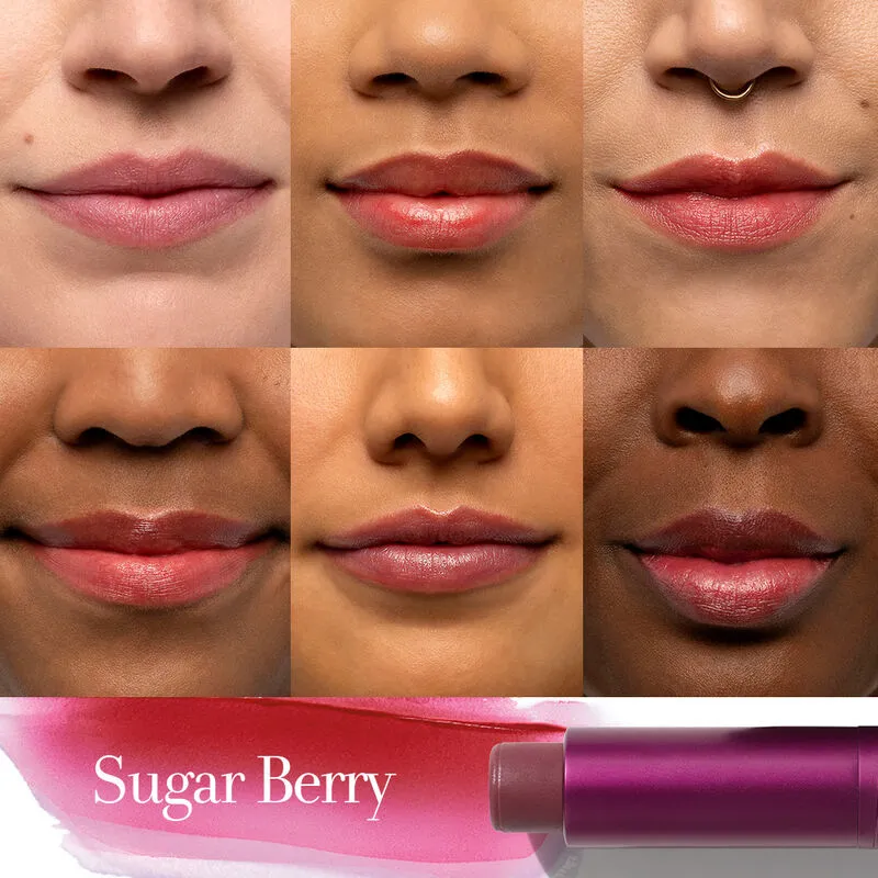 fresh Sugar Berry Tinted Lip Balm - 4.3g
