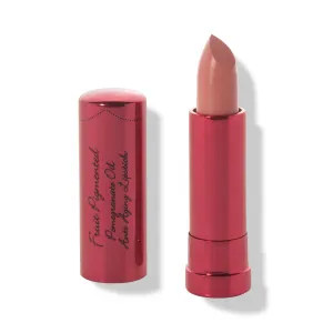 Fruit Pigmented® Pomegranate Oil Anti Aging Lipstick: Calendula
