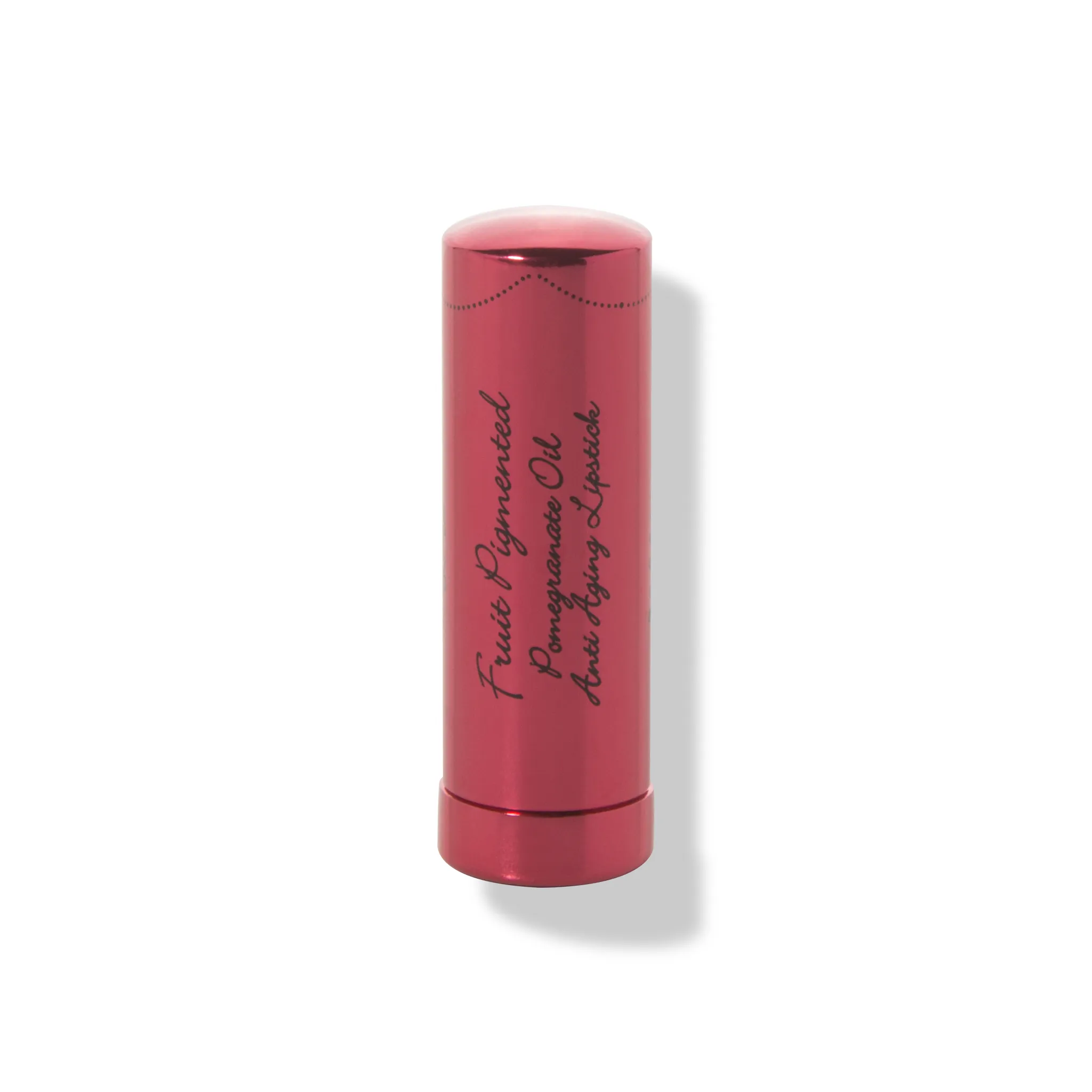 Fruit Pigmented® Pomegranate Oil Anti Aging Lipstick: Dahlia