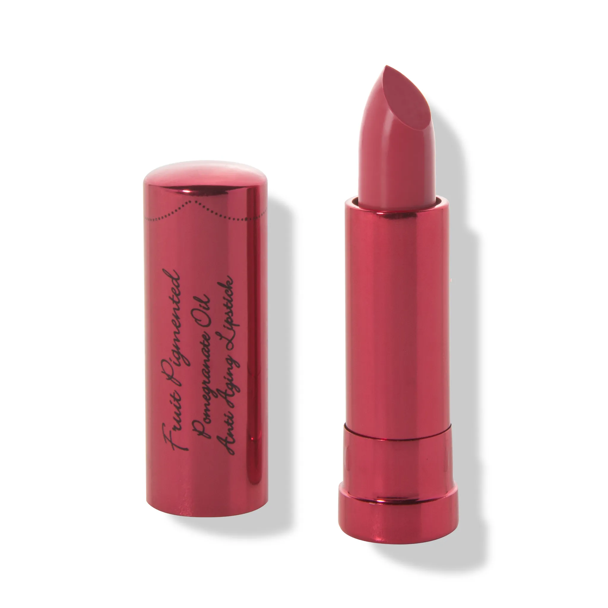 Fruit Pigmented® Pomegranate Oil Anti Aging Lipstick: Narcissus