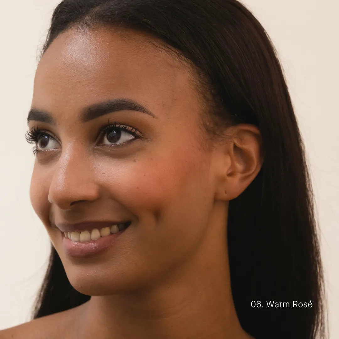 Fusion Glow Foundation