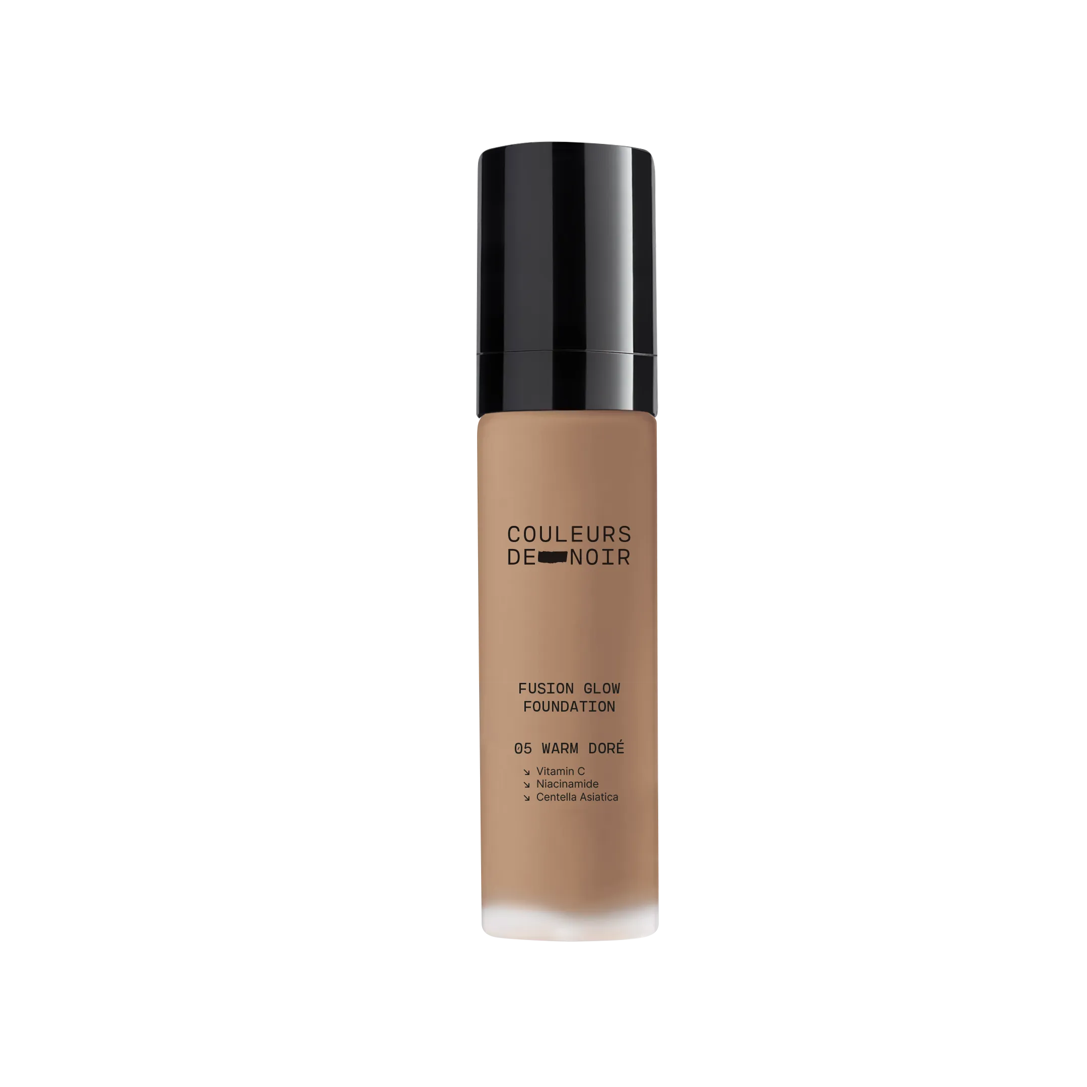 Fusion Glow Foundation