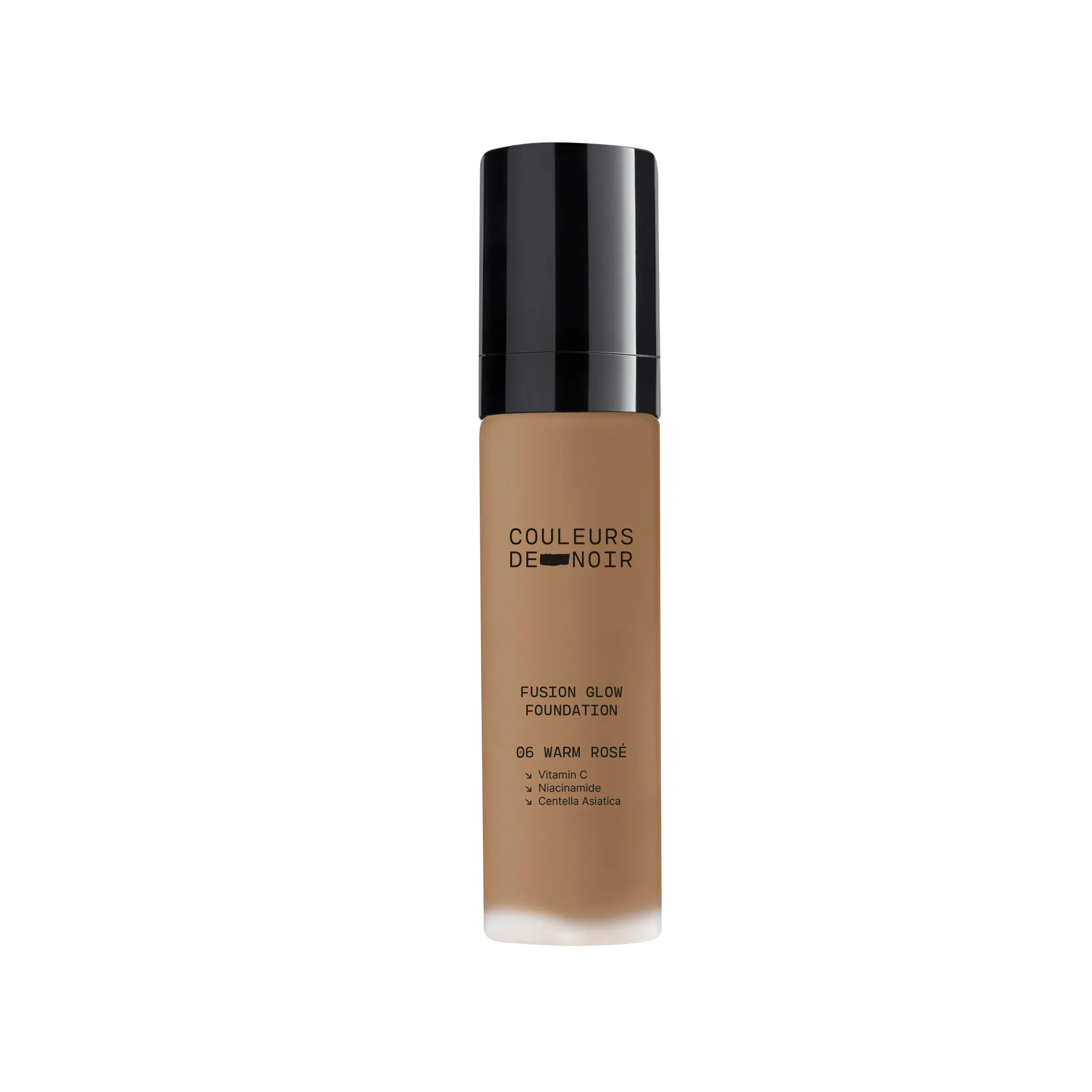 Fusion Glow Foundation