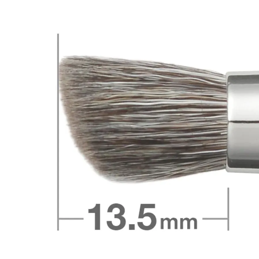 G125ABkSL Eyeshadow Brush Round & Angled [HB0240]