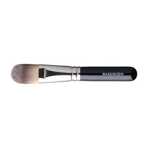 G519BkSLN Foundation Brush [HB0318]