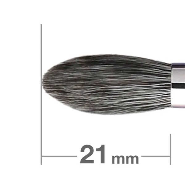 G5522BkSLN Eyeshadow Brush Round [HB0430]