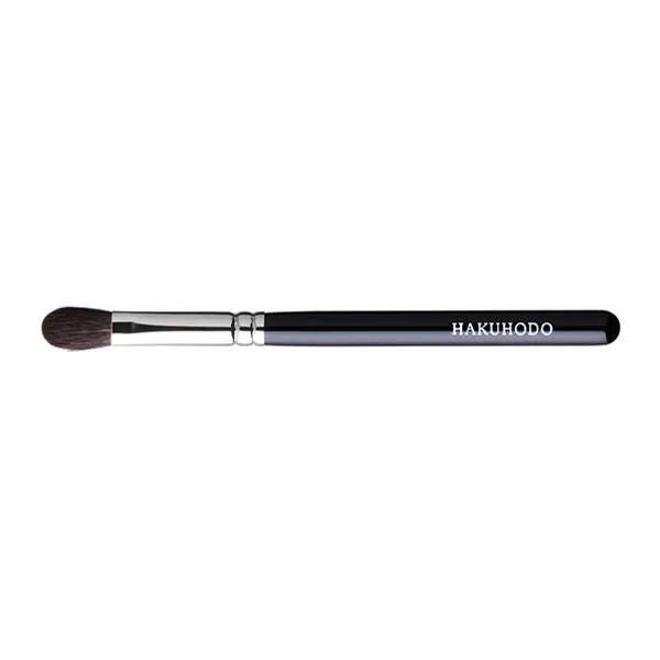G5523NBkSL Eyeshadow Brush Round & Flat [HB0434]