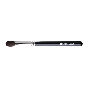 G5523NBkSL Eyeshadow Brush Round & Flat [HB0434]