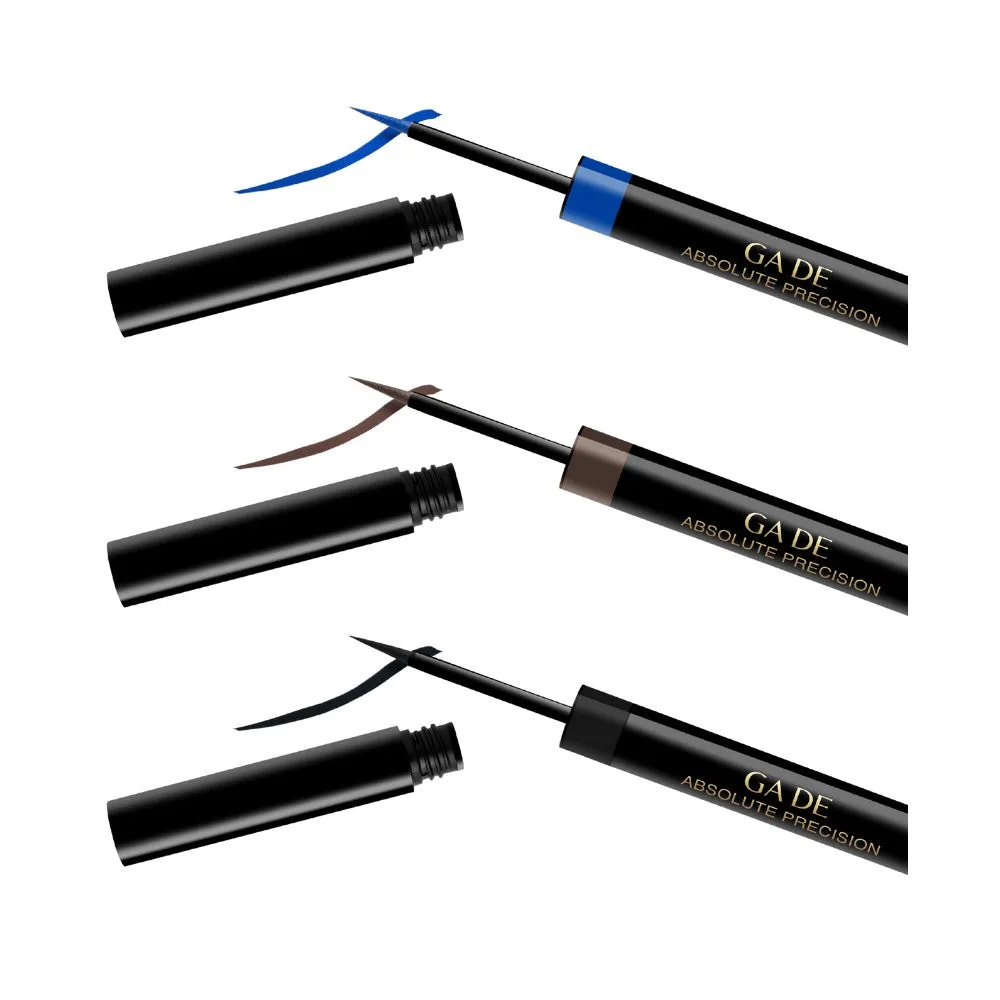 GA-DE Absolute Precision Waterproof Eyeliner