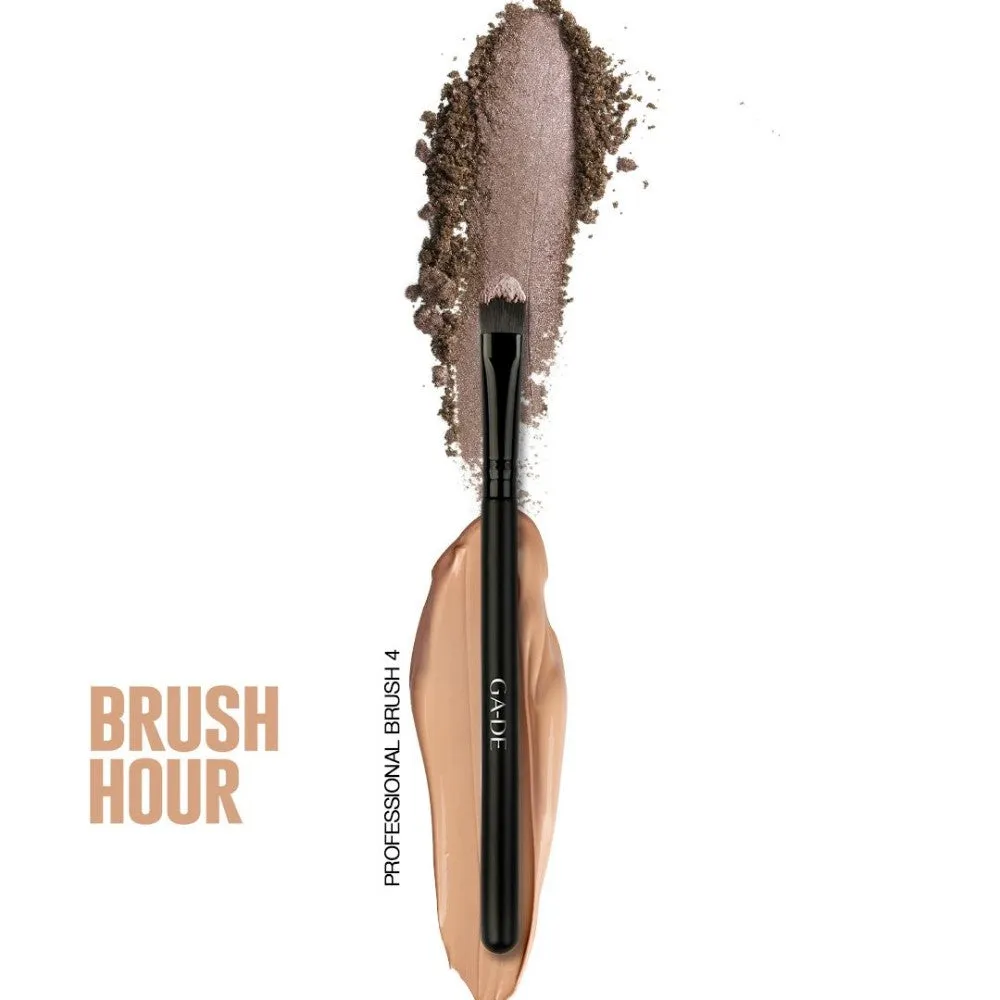 GA-DE Professional Brush 4