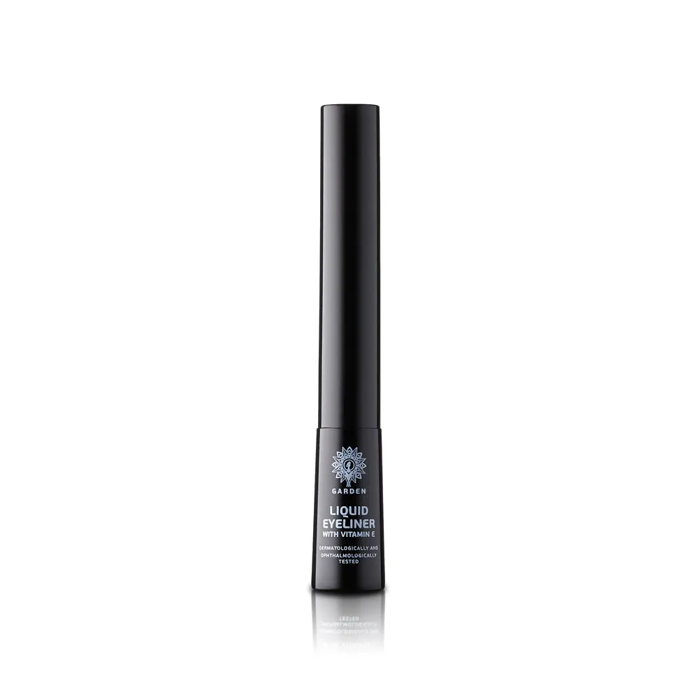 Garden LIQUID EYELINER WATERPROOF BROWN | 4ml