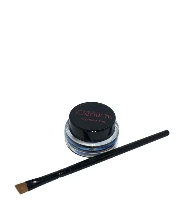 Gel Eyeliner (12 units)