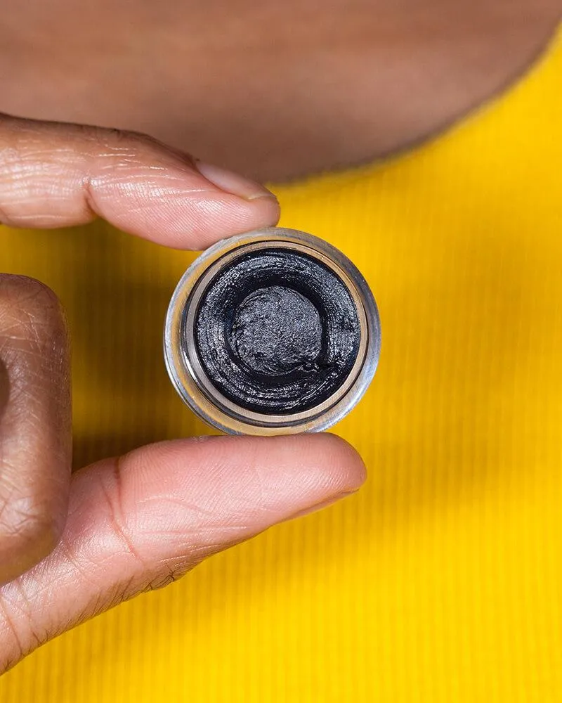 Gel Eyeliner Frosting Jett