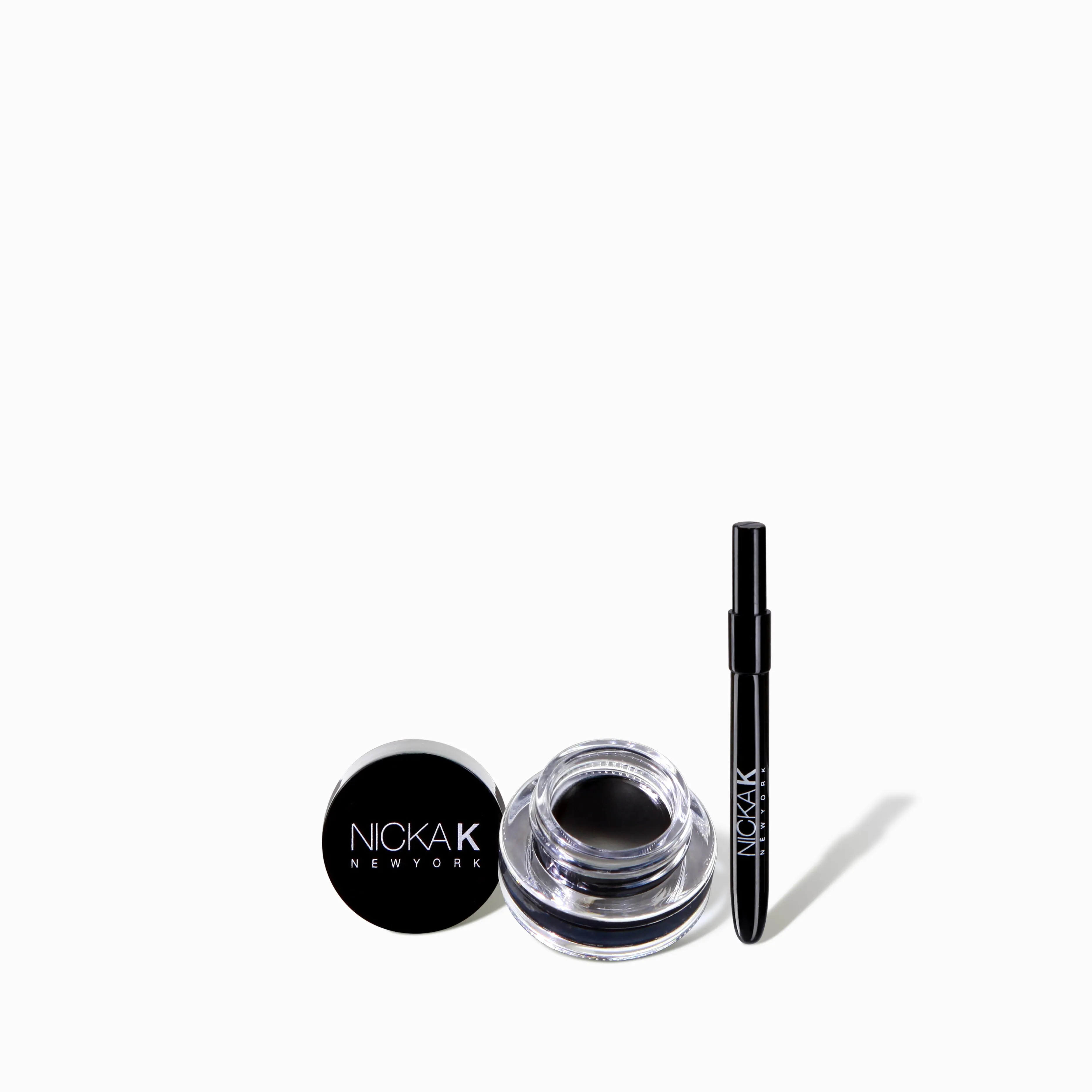 GEL EYELINER