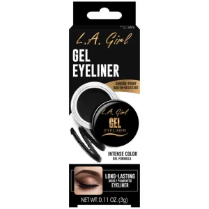 Gel Eyeliner
