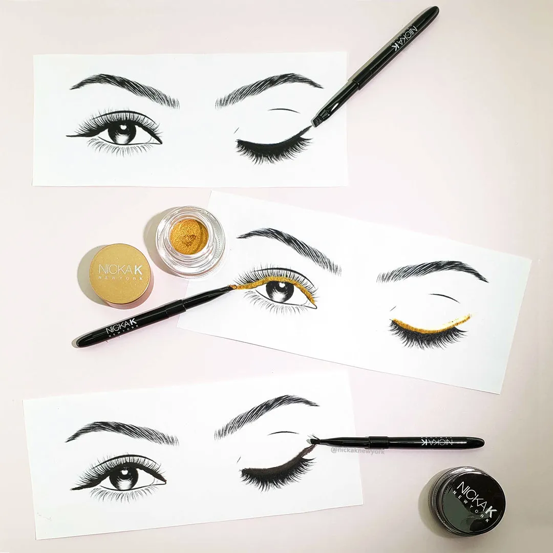 GEL EYELINER