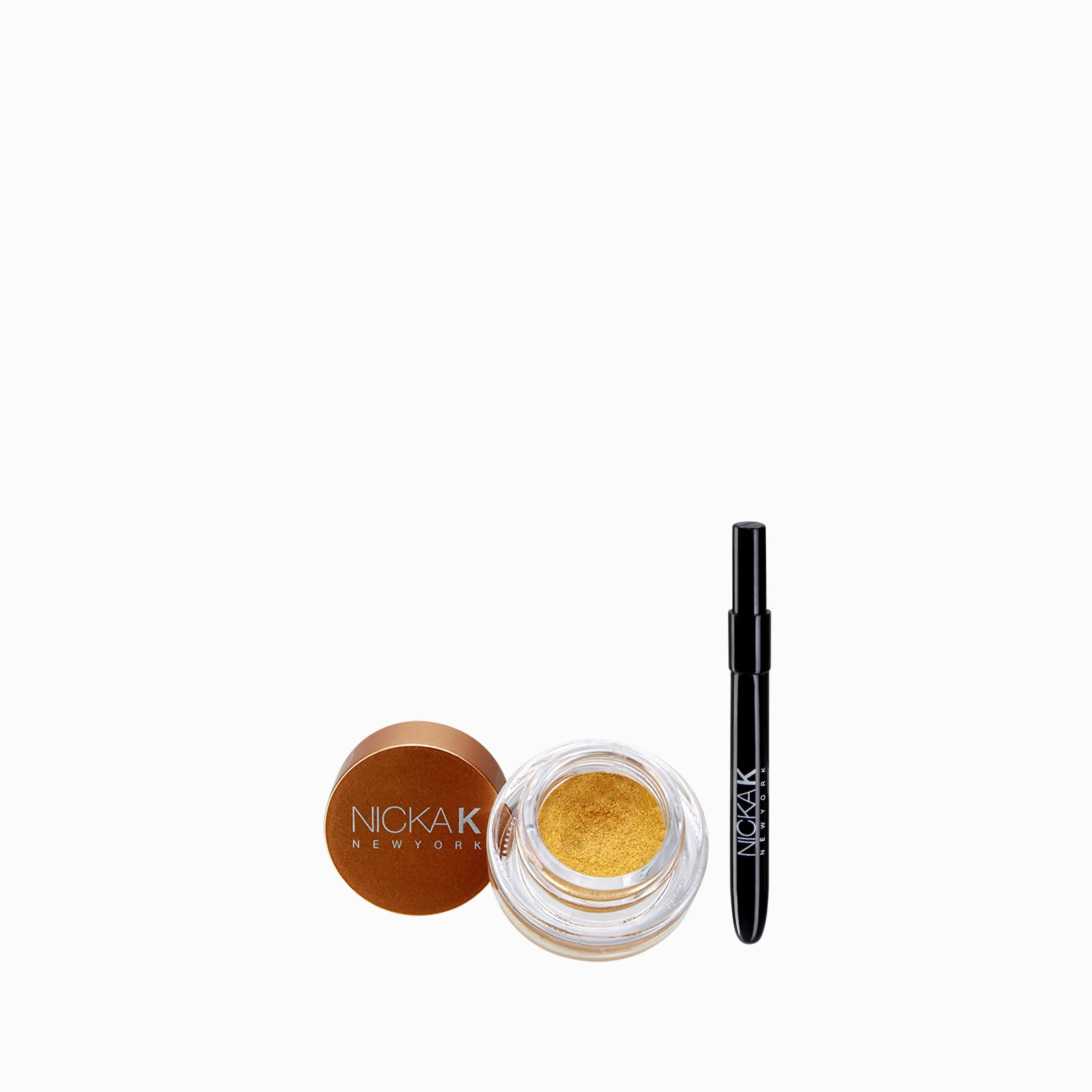 GEL EYELINER