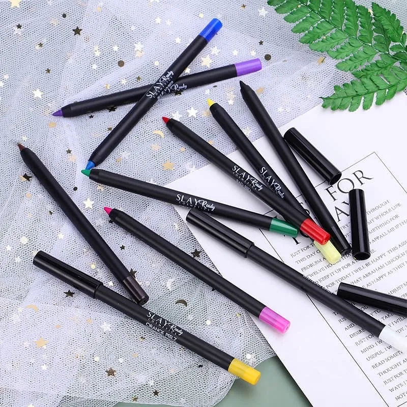 GEL LINER