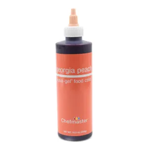 Georgia Peach Liqua Gel Food Color