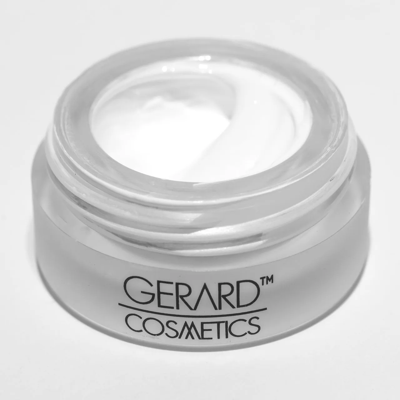 Gerard Cosmetics Clean Canvas Eye Concealer and Base White