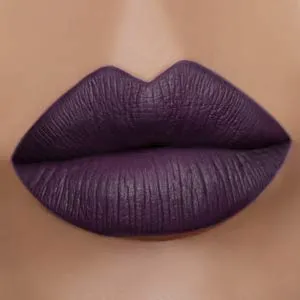 Gerard Cosmetics HydraMatte Liquid Lipstick KNIGHT RIDER - MATTE FINISH STAY ALL DAY, Comfortable long wear CRUELTY FREE & USA MADE