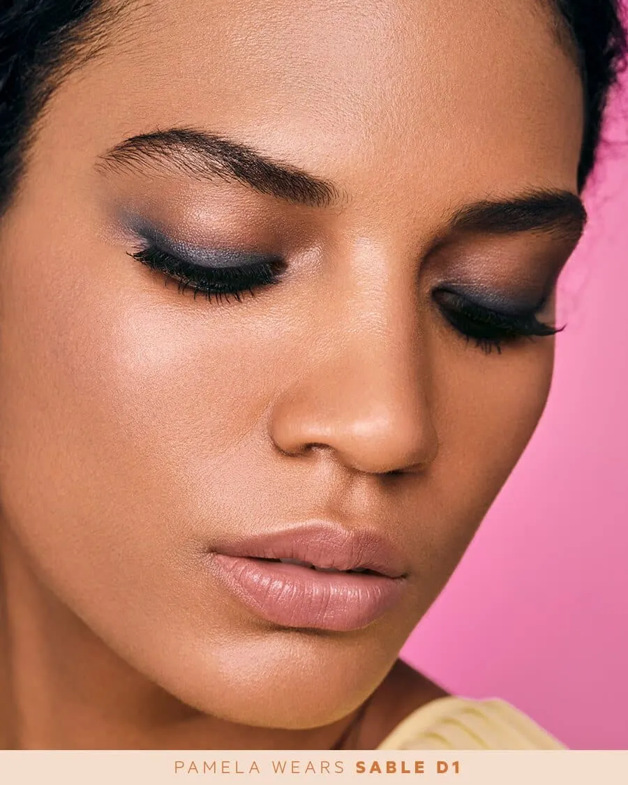 Get Real Serum Foundation