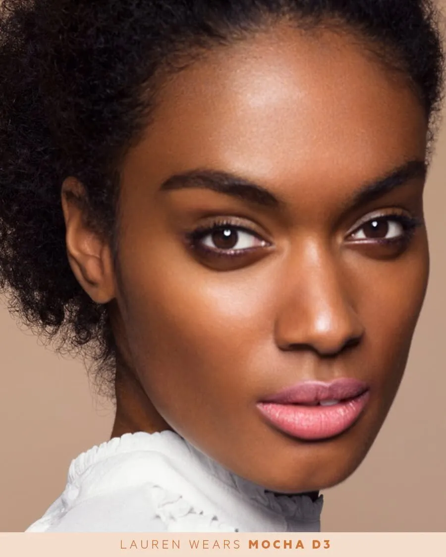 Get Real Serum Foundation
