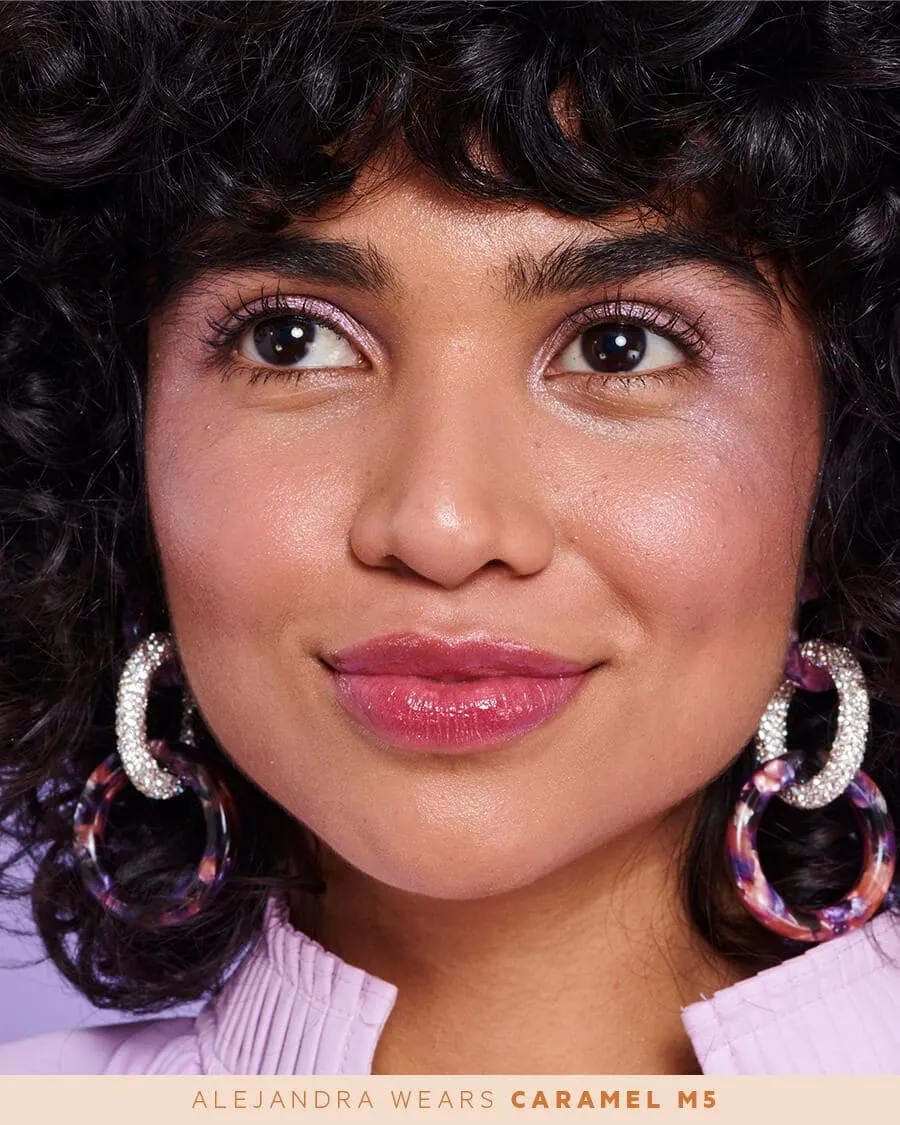 Get Real Serum Foundation