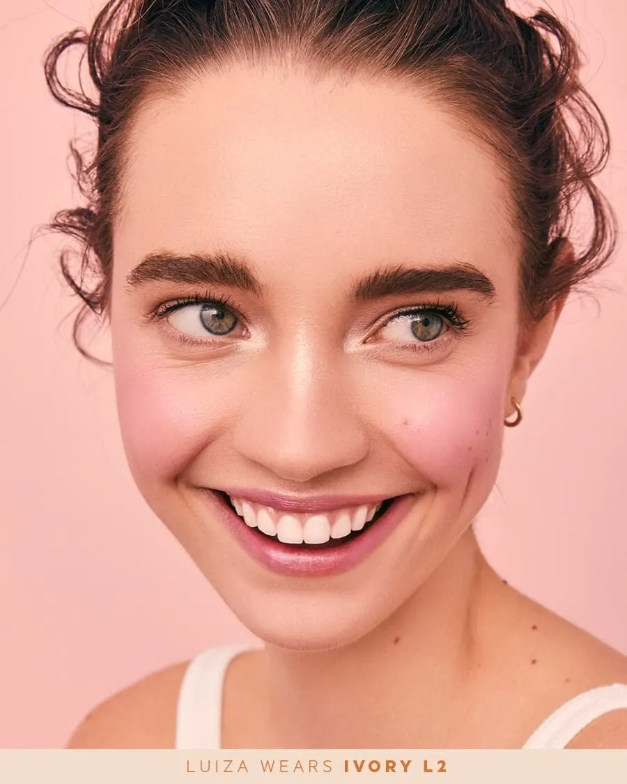 Get Real Serum Foundation