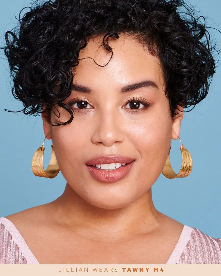 Get Real Serum Foundation