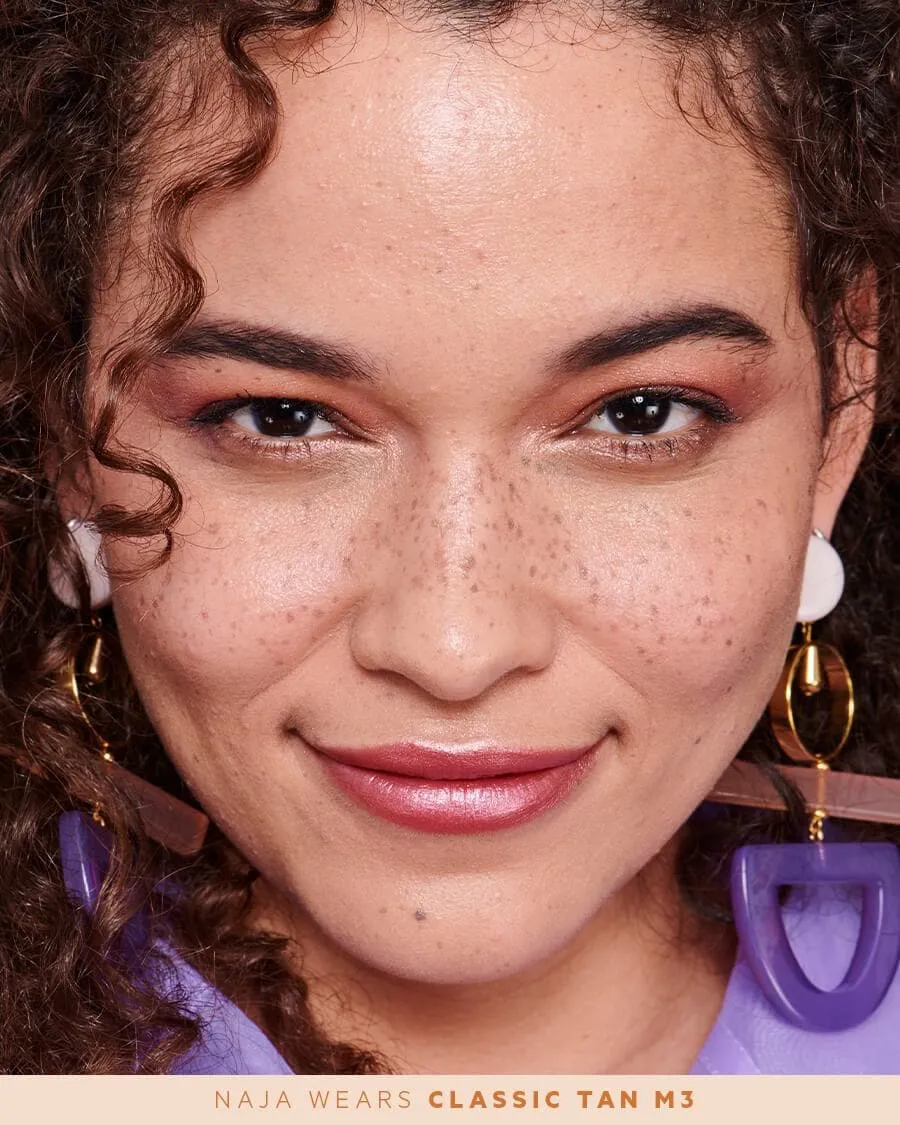 Get Real Serum Foundation