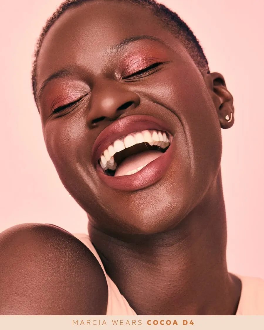 Get Real Serum Foundation