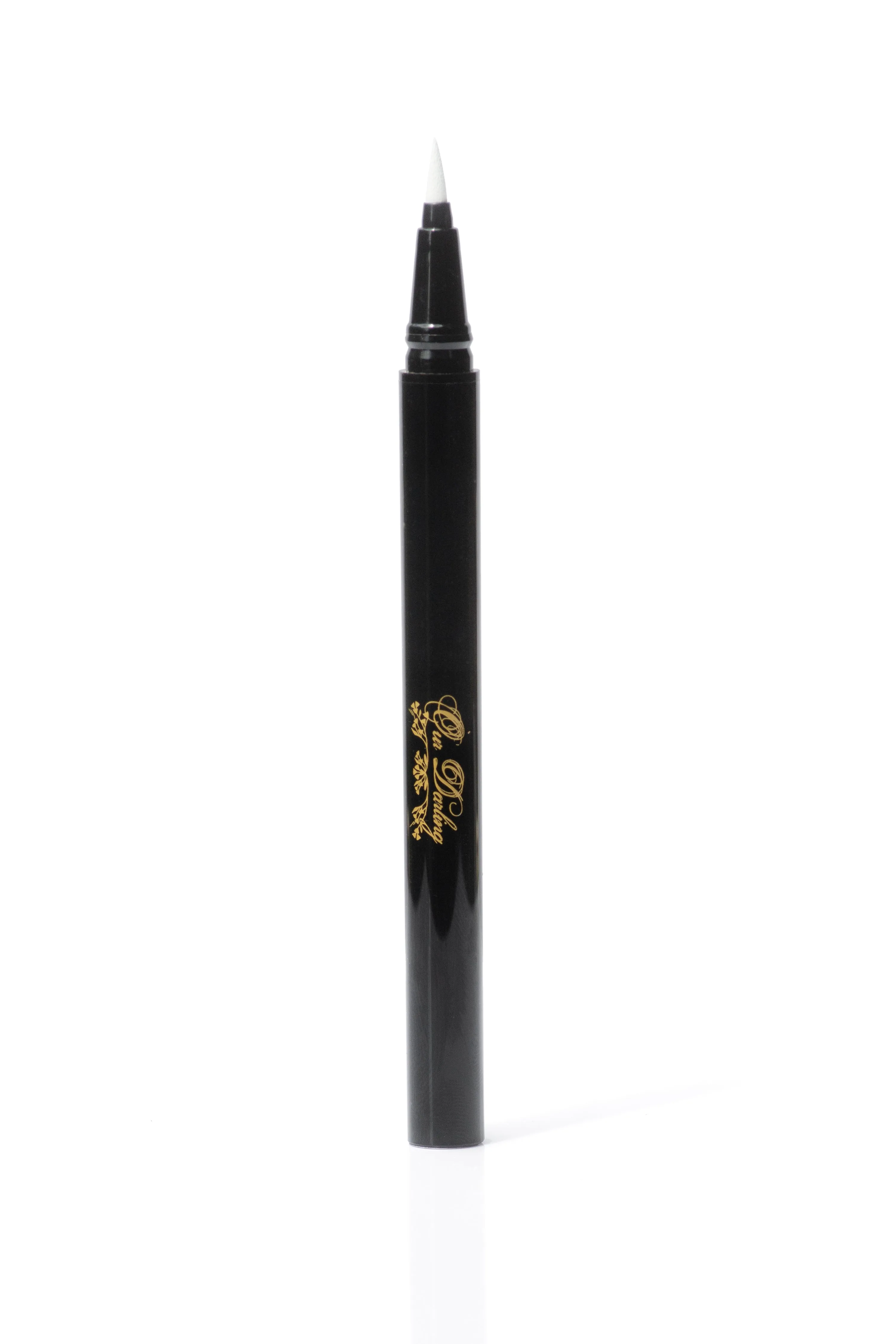 Ghostly Liquid Eyeliner