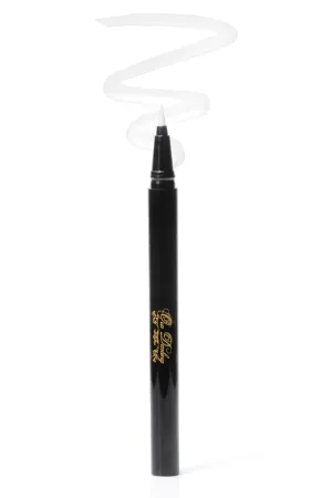 Ghostly Liquid Eyeliner