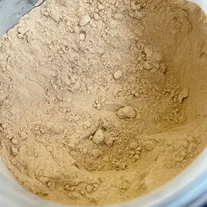 Ginger Ground 10g