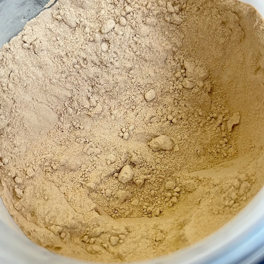 Ginger Ground 10g