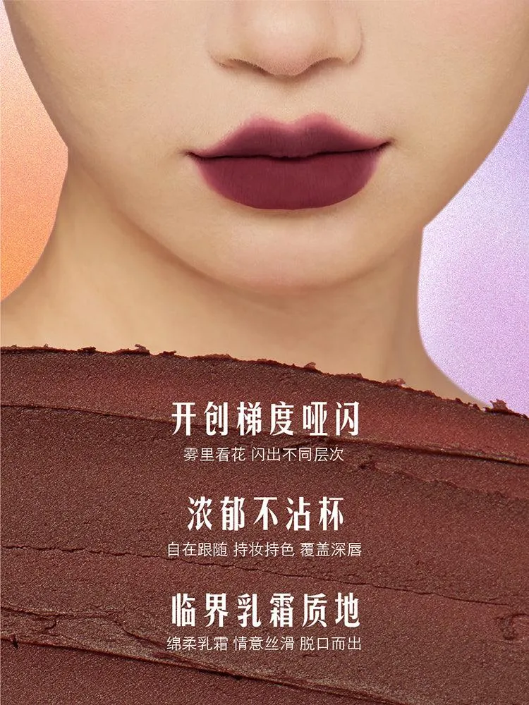 Girlcult Lip Shades M65 G76 GC023